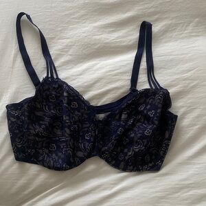 Soma Enticing Lift Balconet Bra